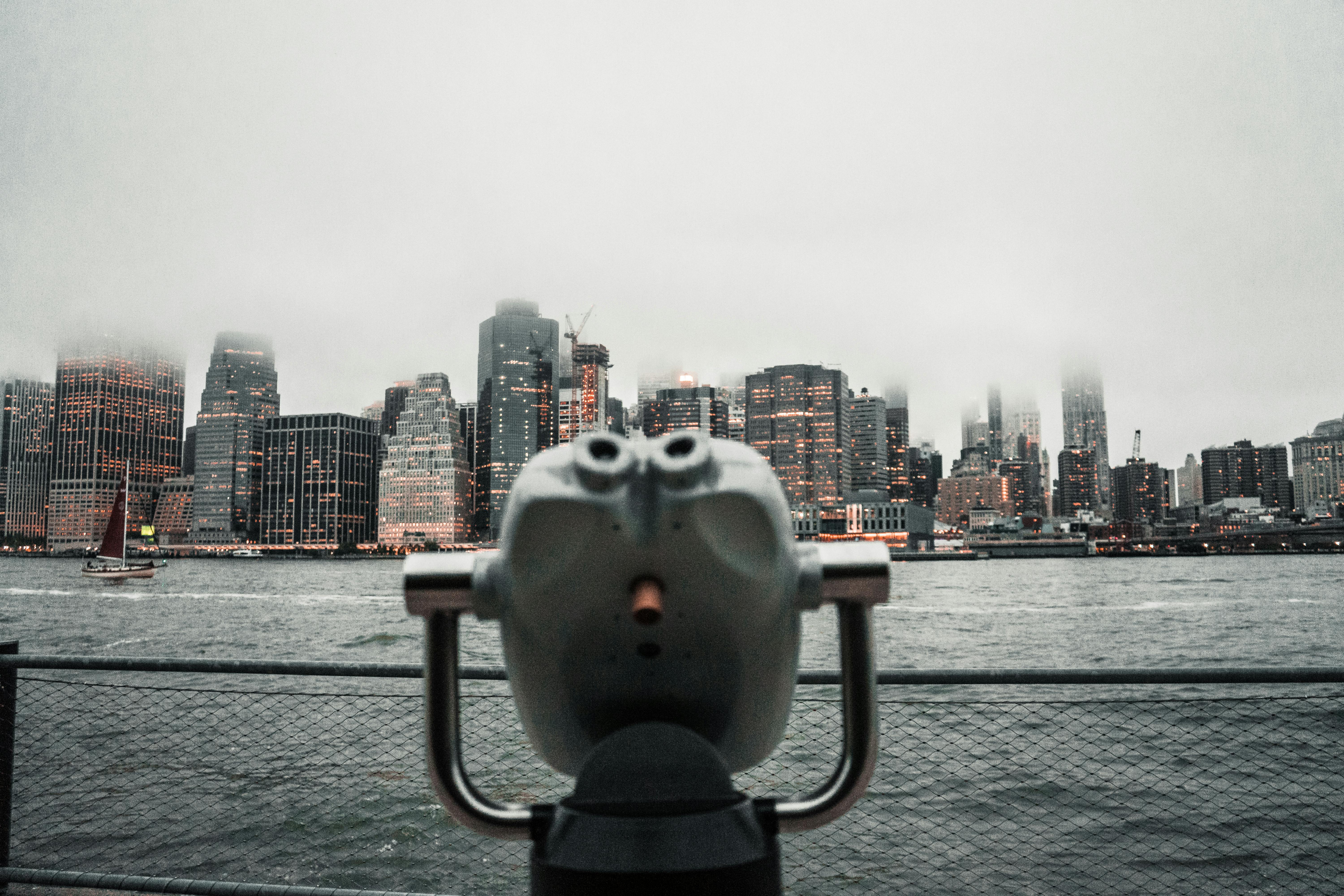 New York, NY, United States | Source: Pexels